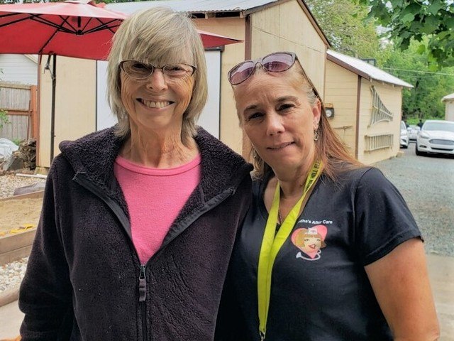 Rondha's After Care - Homecare photo in Grass Valley, CA